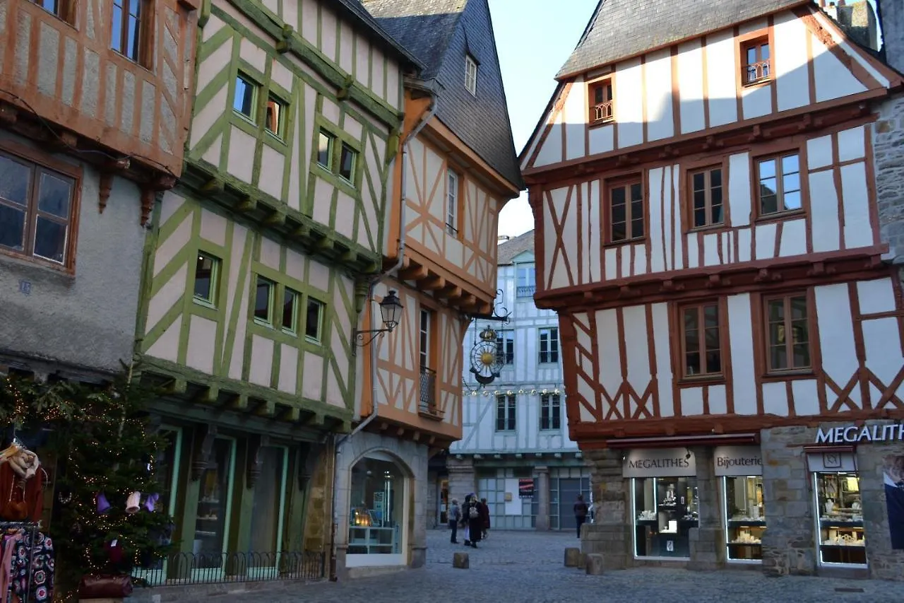 L'Escale Sinagote Gite Sene 0*,  France