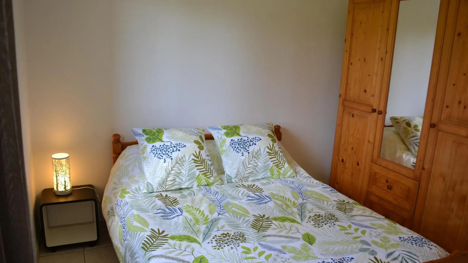 Holiday home L'Escale Sinagote Gite Sene